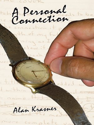 cover image of A Personal Connection